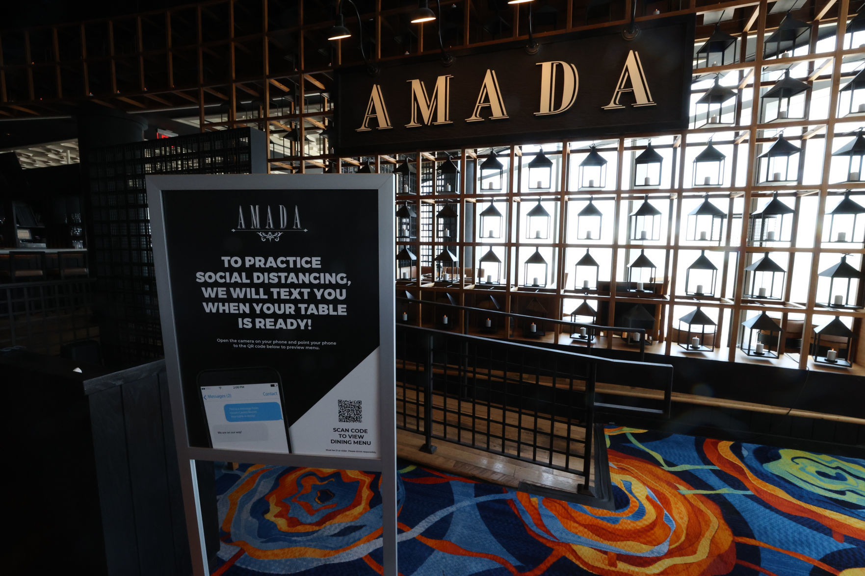 Ocean Casino Resort